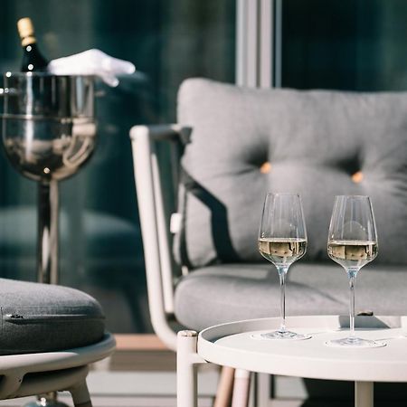 HIRSCHEN OBERKIRCH - Design Boutique Hotel Extérieur photo