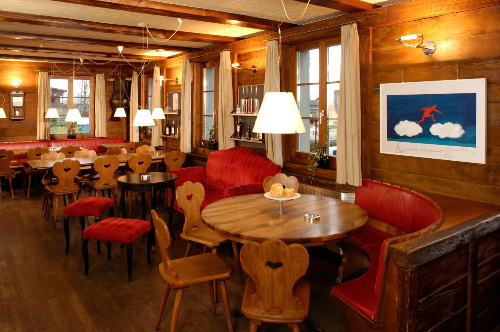 HIRSCHEN OBERKIRCH - Design Boutique Hotel Extérieur photo