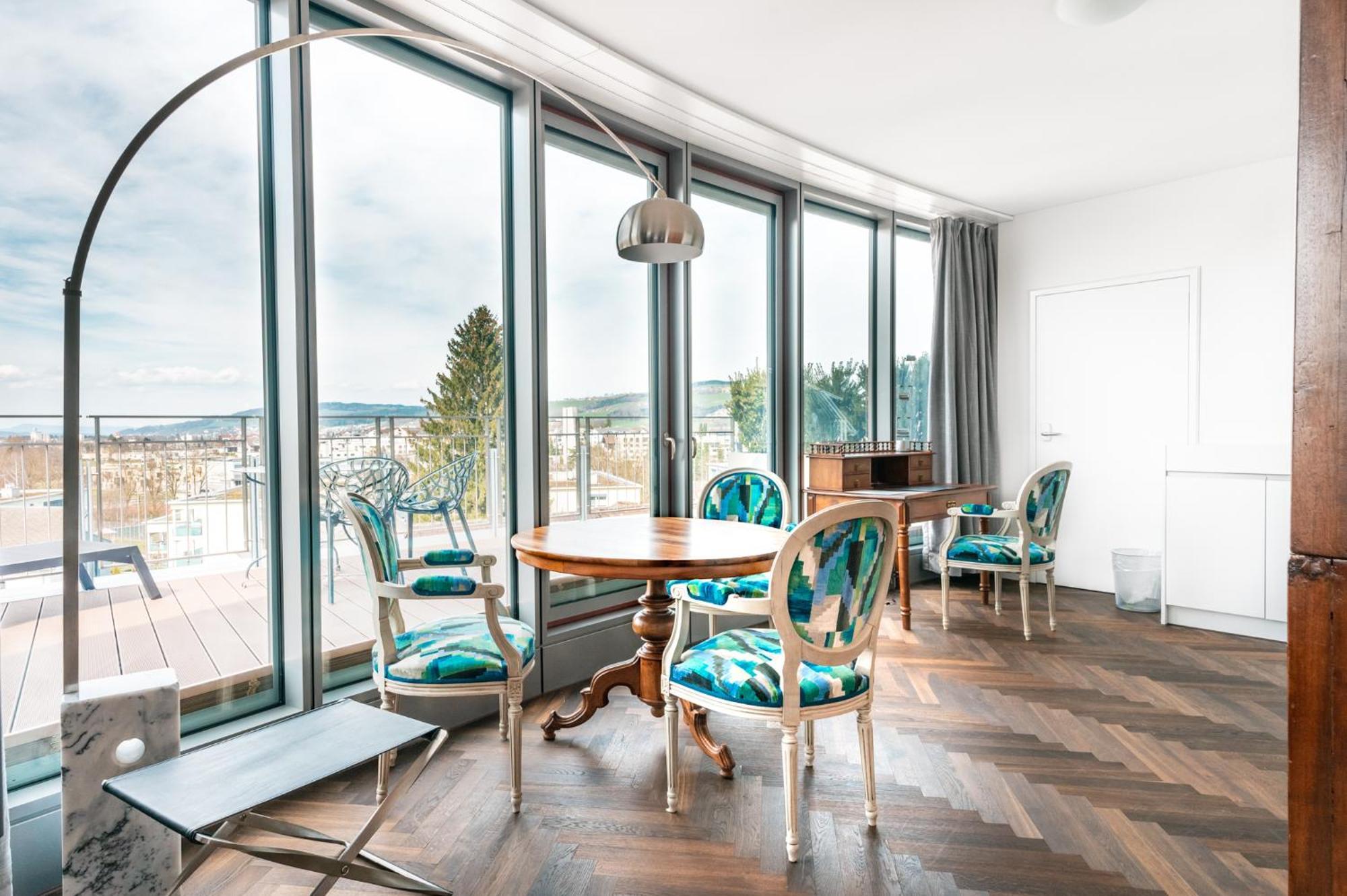 HIRSCHEN OBERKIRCH - Design Boutique Hotel Extérieur photo