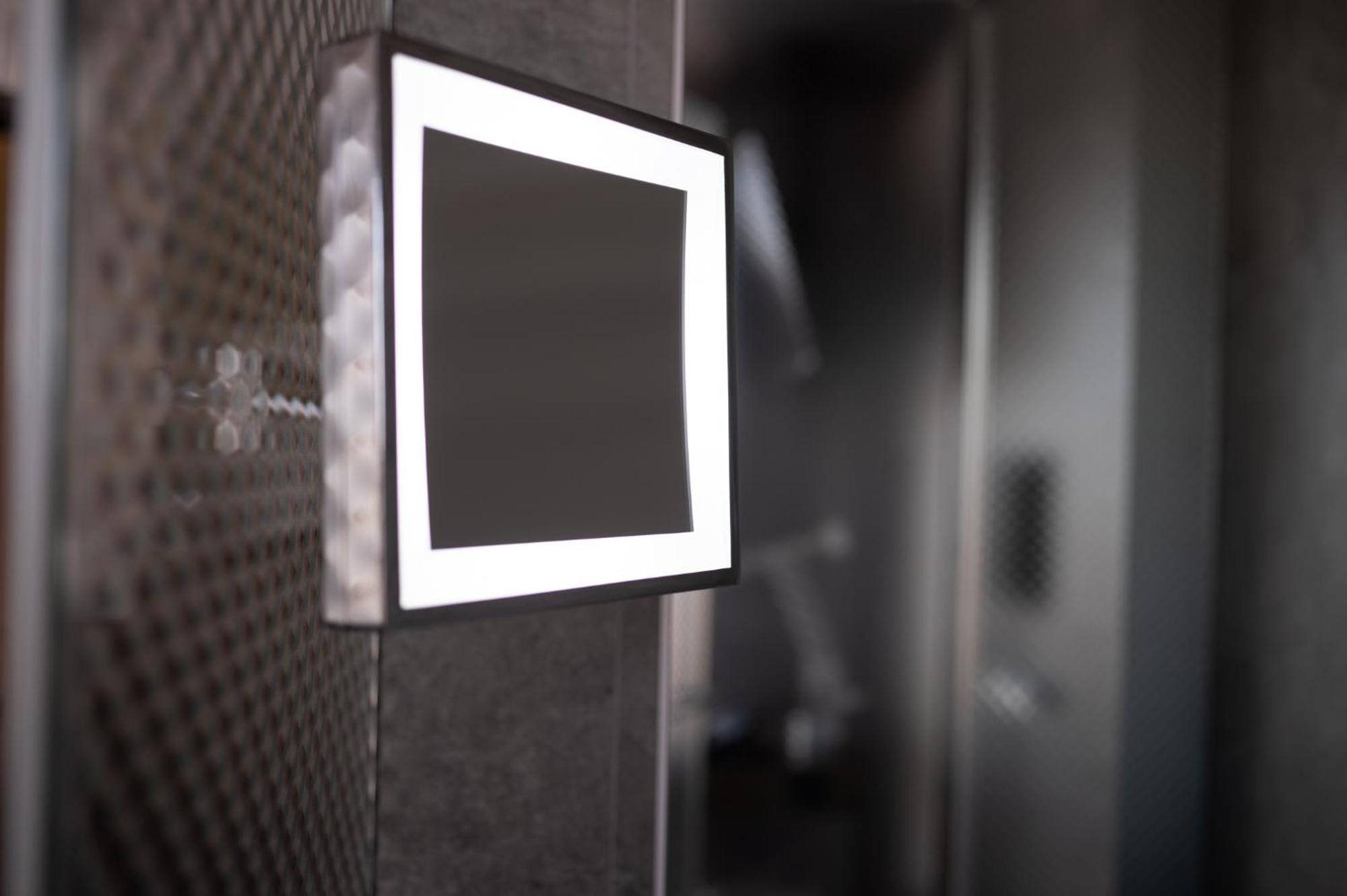 HIRSCHEN OBERKIRCH - Design Boutique Hotel Chambre photo