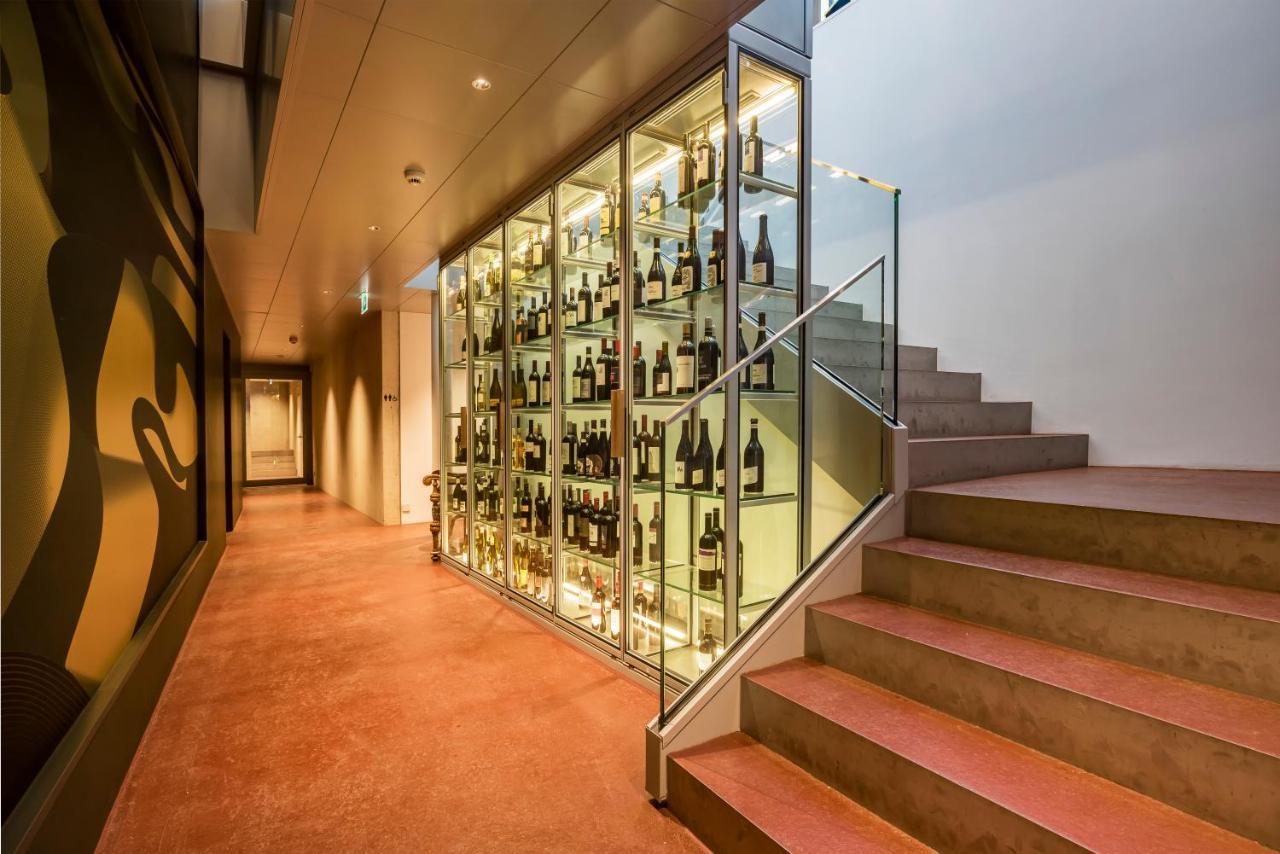 HIRSCHEN OBERKIRCH - Design Boutique Hotel Extérieur photo